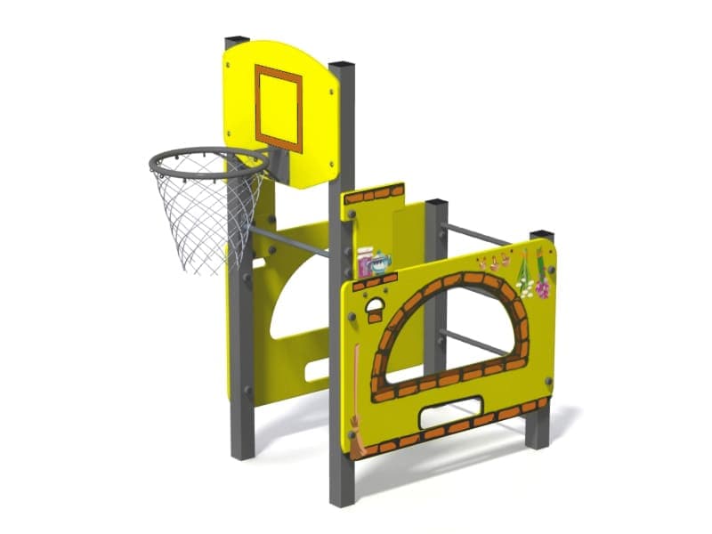 Спортивный комплекс ЕМЕЛЯ